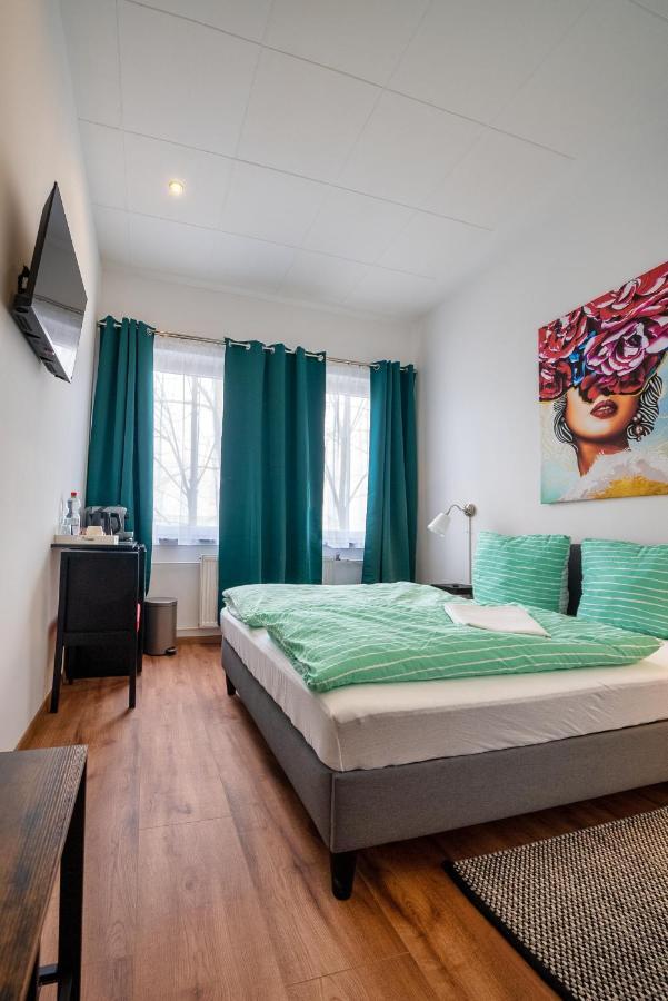 Loewen Unterkunft Langenhagen Langenhagen  Buitenkant foto